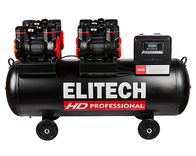 Компрессор ACF 1200-200S - фото 3