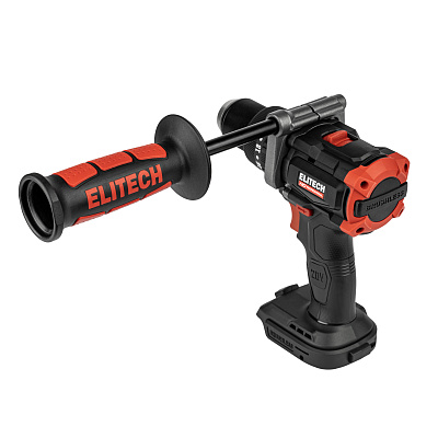 Дрель аккумуляторная CD 20BL2 (E2201.042.00) - фото 12