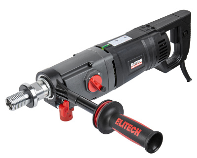 Дрель алмазного сверления HCD 1916E (E2201.063.01) - фото 1