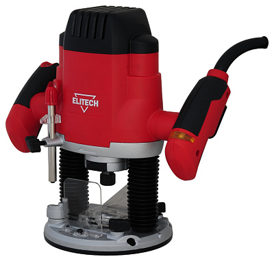 Фрезер Ф 1355Э - фото 1