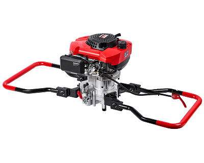 Мотобур бензиновый EA 200HR - фото 1