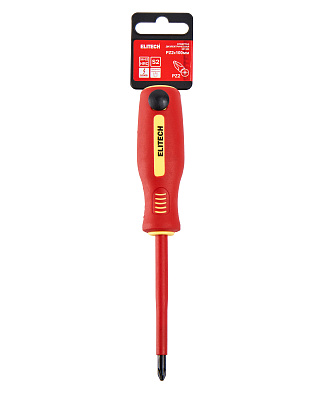 Отвертка 231303 - фото 6