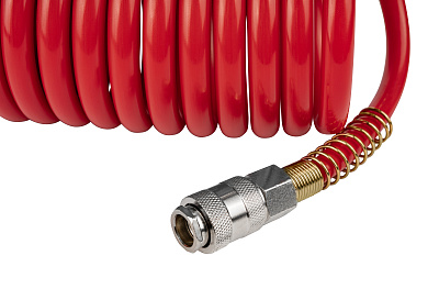 Шланг спиральный пневмо 0704.037100 - фото 4