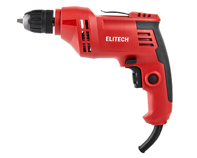 Дрель безударная Д 0610РЭ (E2201.028.00) - фото 2