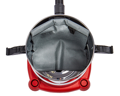 Пылесборник-мешок, многоразовый, 20 л, 1 шт. 2310.005600 - фото 5