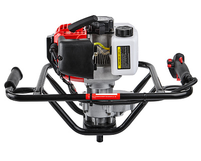 Мотобур бензиновый БМ 52E ПРО - фото 5