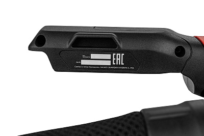 Шлифмашина эксцентриковая аккумуляторная ELITECH HD COS 2012SL 20 В, 125 мм, без АКБ и ЗУ - фото 7
