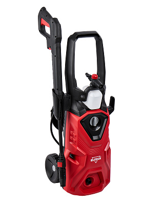 Мойка высокого давления М 1900РКП - фото 1