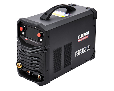 Аппарат сварочный инверторный WM 300 SYN LCD PULSE - фото 1