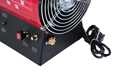 Воздухонагреватель газовый ТП 30ГБ - фото 16