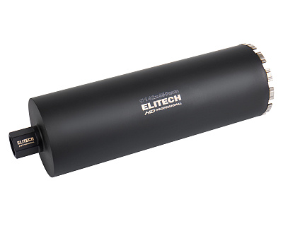 Коронка для алмазного бурения 1110.012300 - фото 1