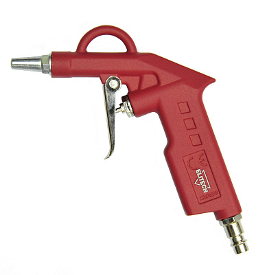 Пневмопистолет продувочный 0704.010000 - фото 1