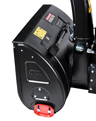 Снегоуборочная машина ST 1271LE (E1609.015.00) - фото 5