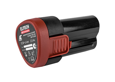 Батарея аккумуляторная RCB 1220 (E0911.079.00) - фото 5