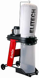 Пылесос для стружки ПДС 0600 (E1302.012.00)