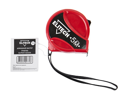 Рулетка 310101 - фото 6