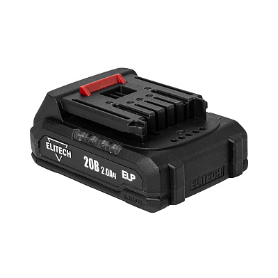 Аккумуляторная батарея АКБ 2020С (E0911.050.00) - фото 2