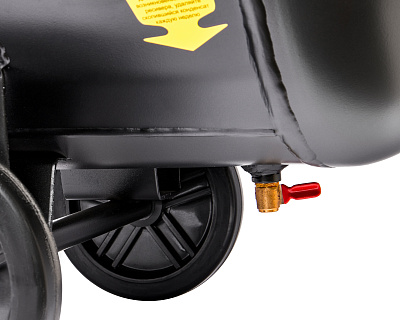 Компрессор безмасляный малошумный ACF 750-160S - фото 10