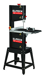 Станок ленточнопильный ELITECH HD BS 0722 750Вт, 2240мм, 170мм