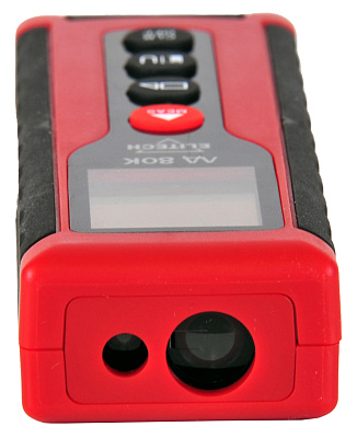 Дальномер ЛД 80К - фото 6