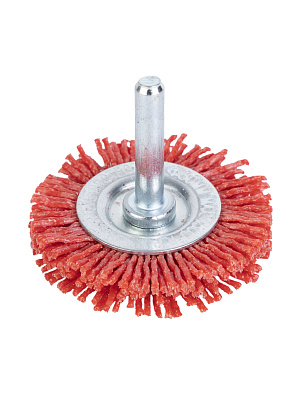 Щетка для дрели 50 мм 1820.155300 - фото 1