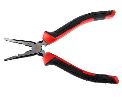 Длинногубцы 120201 - фото 3