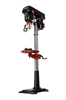 Станок сверлильный DP 8020VRL (E2010.009.00) - фото 2