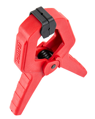 Струбцина пружинная 512103 - фото 6