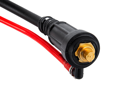 Горелка сварочная TIG 0606.000700 - фото 6