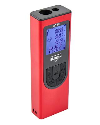 Дальномер ДЛ 60 - фото 1