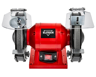 Станок заточный СТ 150 - фото 3