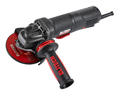 Шлифмашина угловая AG 1212E (E2213.049.00) - фото 1