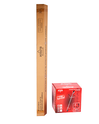 Триммер бензиновый ТБ 3612T4 (E1602.016.00) - фото 18