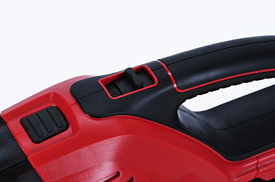 Пылесос аккумуляторный ПРА 18СЛ (E1302.001.00) - фото 13