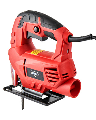 Лобзик ПЛ 560ЛЭ (E2206.009.00) - фото 4