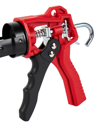Пистолет для герметика 710201 - фото 7