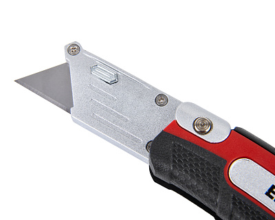 Нож строительный 410501 - фото 8