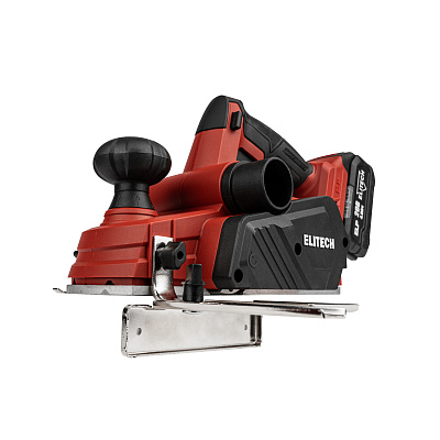 Рубанок аккумляторный РА 2082БЛ (E2209.008.01) - фото 2