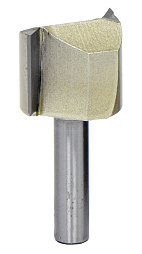 Фреза пазовая 1820.093700