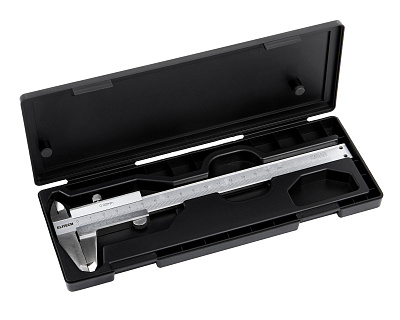 Штангенциркуль 330401 - фото 7