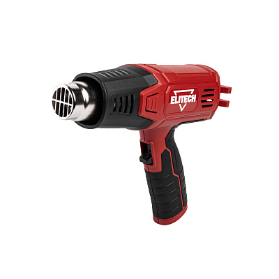 Термопистолет ТВ 1655 (E2207.006.01) - фото 1