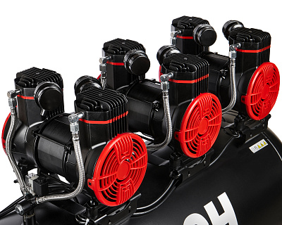 Компрессор ACF 900-200S - фото 6