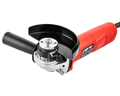 Шлифмашина угловая МШУ 101Э (E2213.023.00) - фото 9