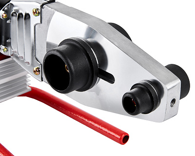 Аппарат для сварки полипропиленовых труб СПТ 1500Э (E1704.005.00) - фото 8