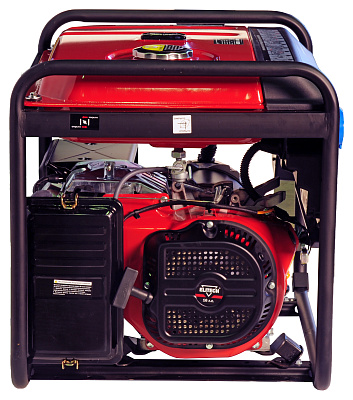 Генератор СГБ 8000Р - фото 3