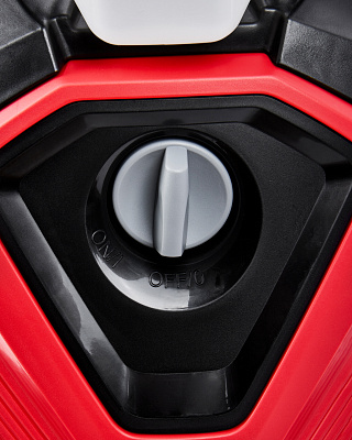 Мойка высокого давления М 2500РКП - фото 6