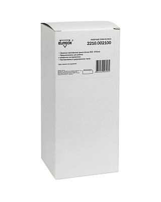 Очки для лазерных нивелиров 2210.002100 - фото 8