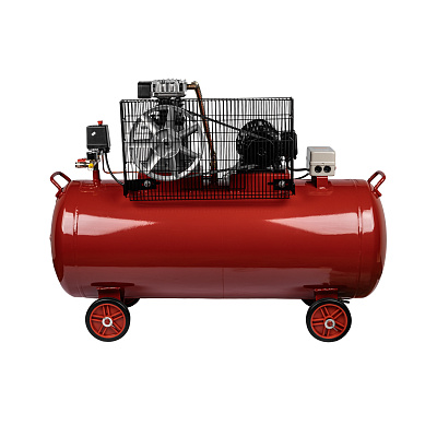 Компрессор КПР 550-200-3.0 - фото 6