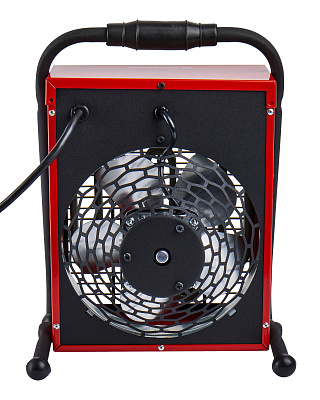 Тепловентилятор ТВ 3Е - фото 6