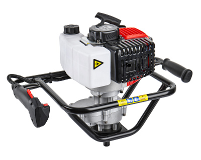 Мотобур бензиновый БМ 52E ПРО - фото 2